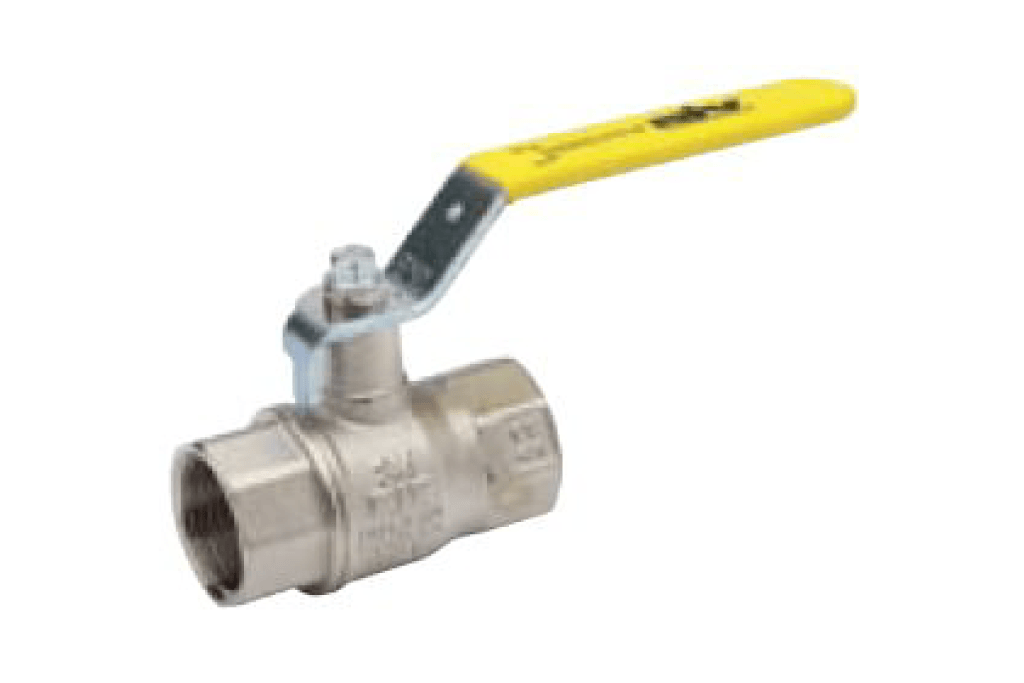 Brass Ball Valve | Stainless Steel Piping & Fittings | DH Stainless
