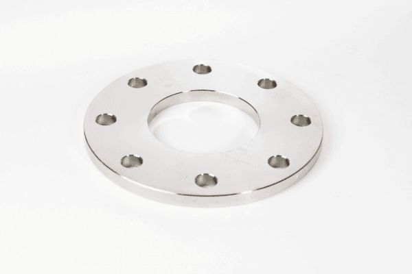 Stainless Steel Backing Flange