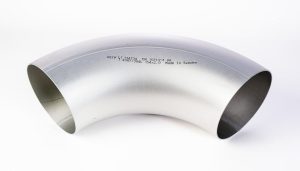 TRU-BORE™ METRIC & ISO ELBOWS
