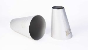 TRU-BORE™ METRIC & ISO REDUCERS