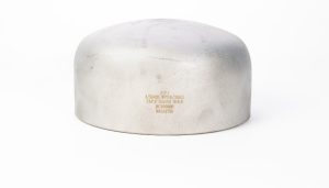 TRU-BORE™ METRIC & ISO END CAPS