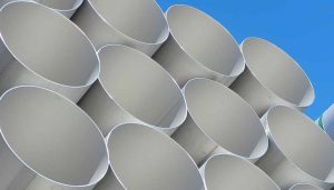 TRU-BORE™ METRIC & ISO WELDED TUBES