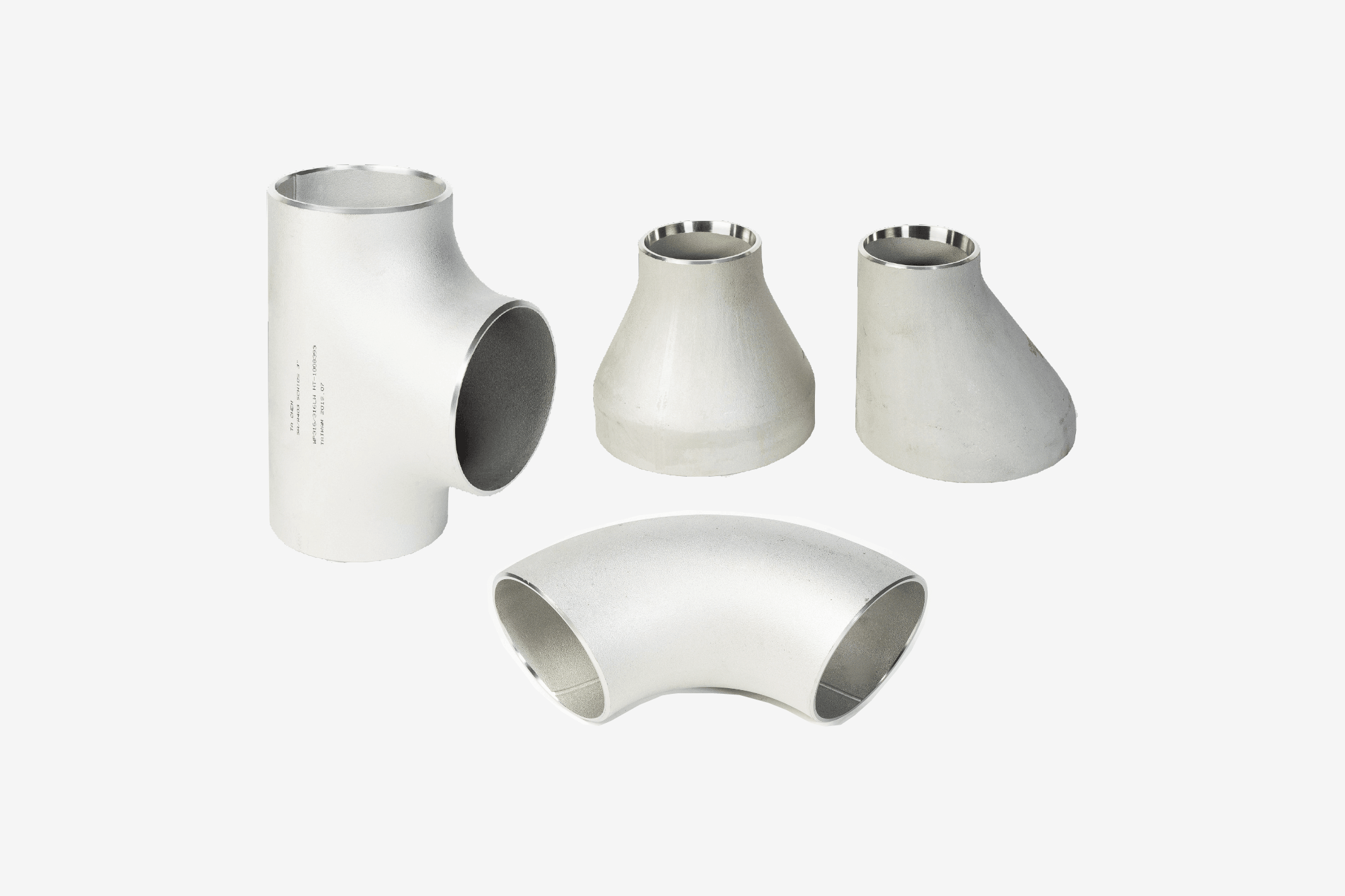 ANSI NB Pipe, Flanges, Butt Weld & Threaded Fittings