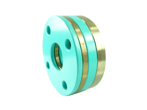 TRU-BORE™ METRIC & ISO BACKING FLANGES