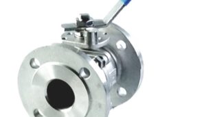 BALL VALVE