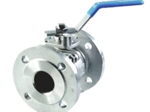 BALL VALVE