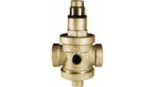 REDUCING VALVE