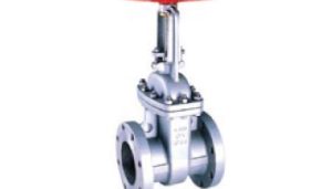 GATE VALVE