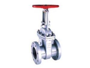 GATE VALVE