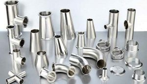 TRU-PURE™ ASME BPE ELBOW