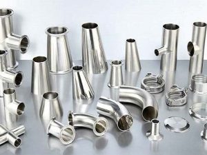 TRU-PURE™ ASME BPE ELBOW