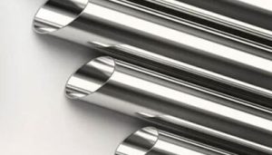 TRU-PURE™ ASME BPE TUBING