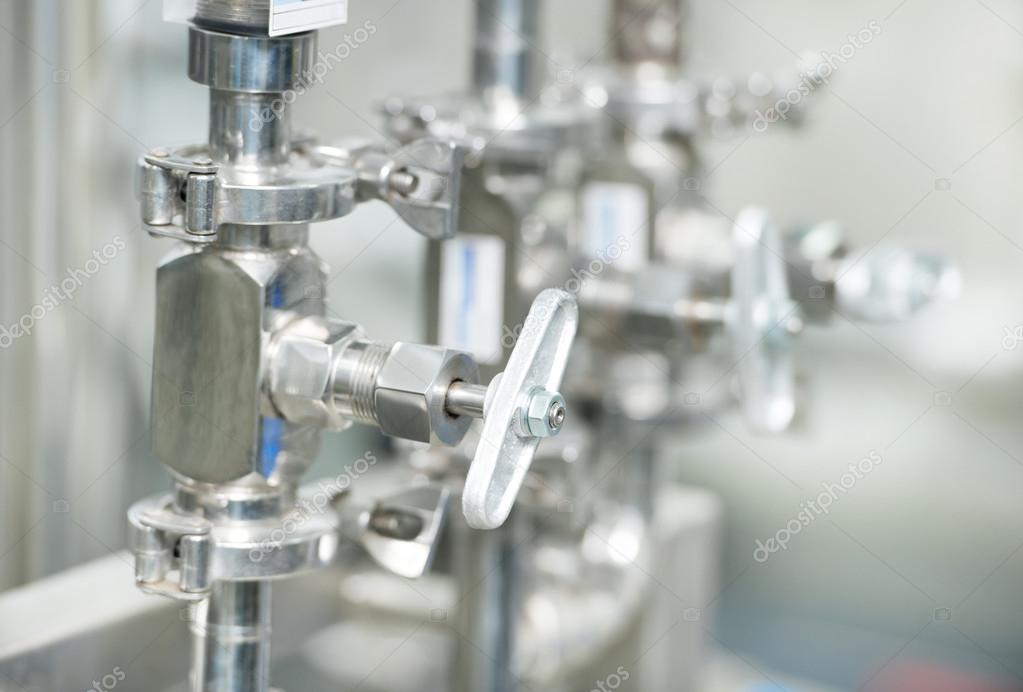 Extruded Branch Pipe Headers